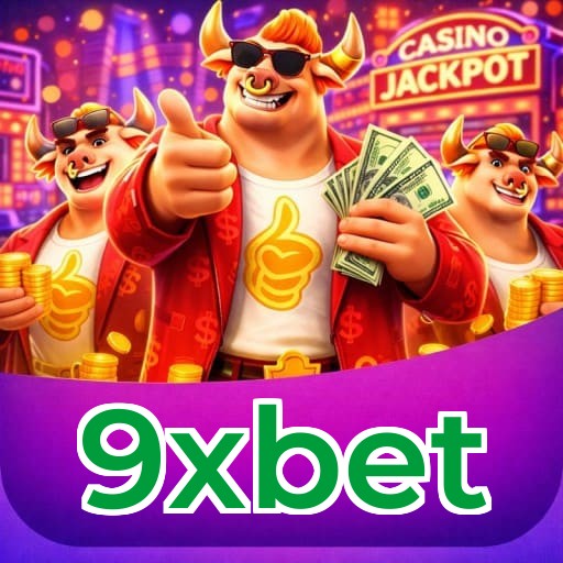 Logo da 9xbet